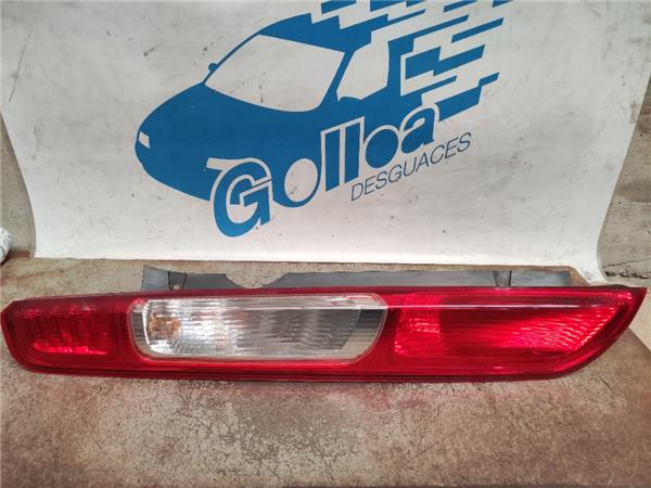 piloto trasero izquierdo ford focus ii da 16