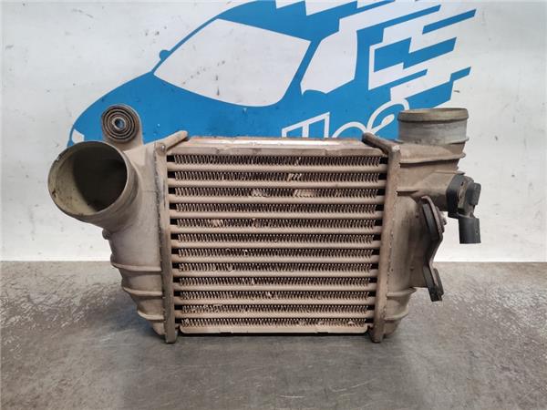 intercooler audi tt couperoadster 8n38n9 1998