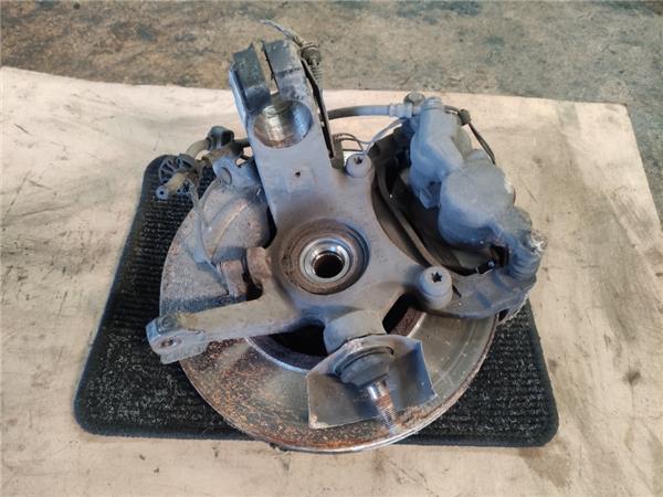 mangueta delantera izquierda peugeot 607 s2 2