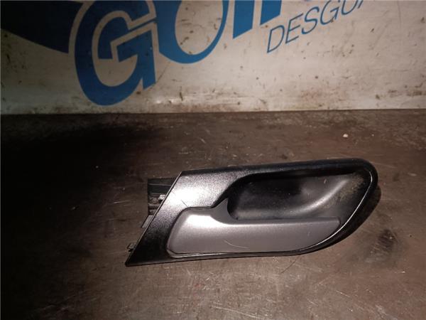 manilla interior puerta delantera izquierda bmw serie x5 (e53)(2000 >) 3.0d [3,0 ltr.   160 kw turbodiesel cat]