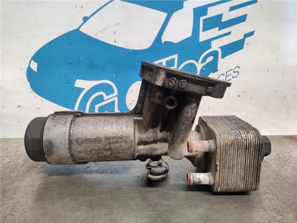 soporte filtro aceite seat leon (1m1)(11.1999 >) 1.9 tdi