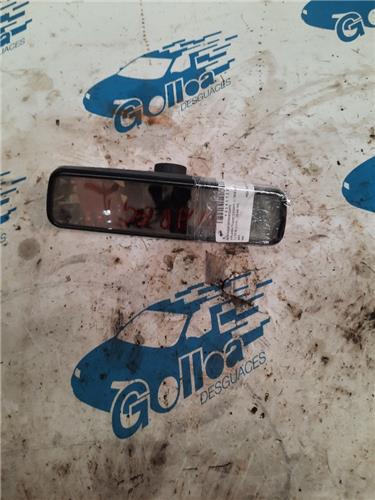 retrovisor interior volkswagen touareg 7la 20