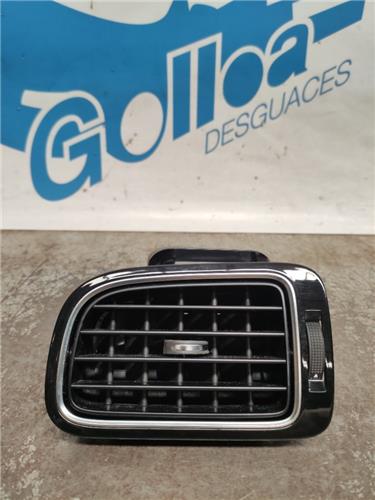 rejilla entrada de aire volkswagen polo v 6c1