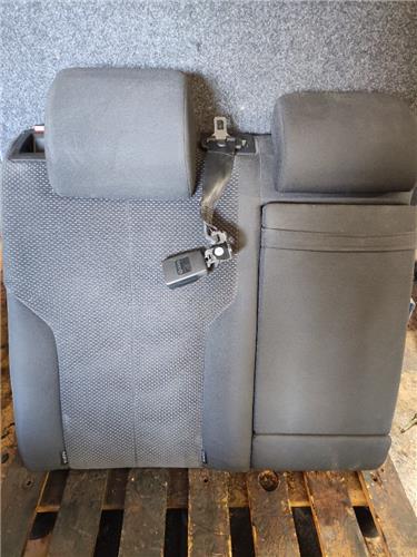 asientos traseros derechos volkswagen passat