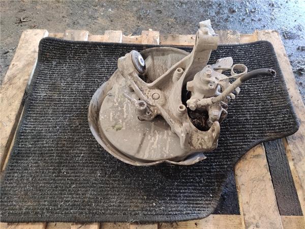 mangueta trasera derecha audi a4 berlina 8e 1