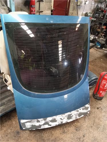 porton trasero audi tt couperoadster 8n38n9 1