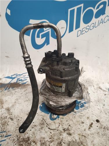 compresor aire acondicionado renault megane ii sedán (lm0/1_) 1.9 dci (lm0g, lm1g, lm2c)