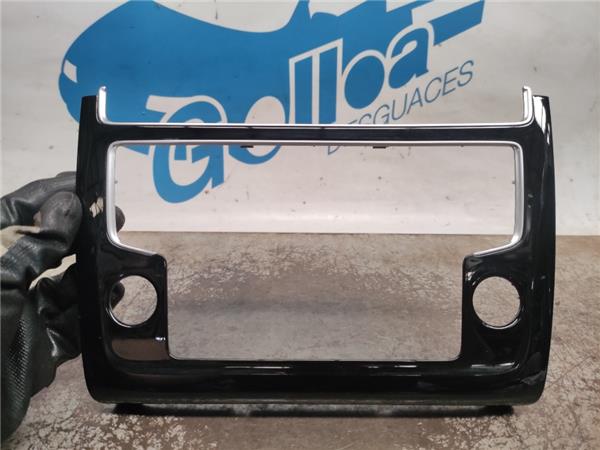 varios volkswagen polo v 6c1 012014 14 blueg