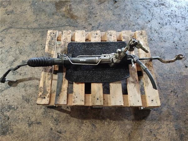 cremallera direccion asistida renault laguna ii (bg0)(2001 >) 1.9 dci (bg1v)