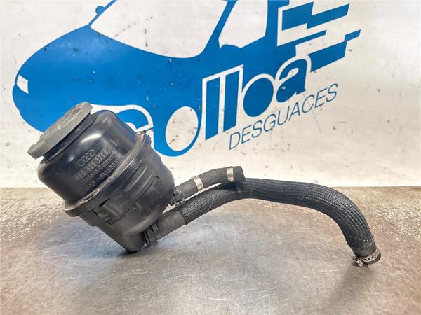 deposito liquido direccion asistida audi a6 berlina (4f2)(2004 >) 3.0 tdi quattro (171kw) [3,0 ltr.   171 kw v6 24v tdi]