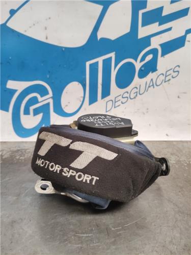 cinturon seguridad delantero izquierdo audi t