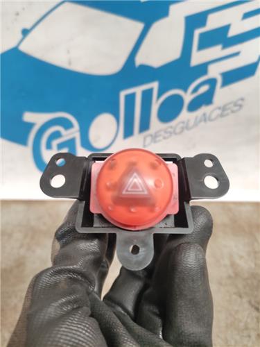 interruptor luces emergencia nissan almera ti