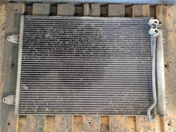 radiador aire acondicionado volkswagen passat berlina (3c2)(2005 >) 1.9 tdi