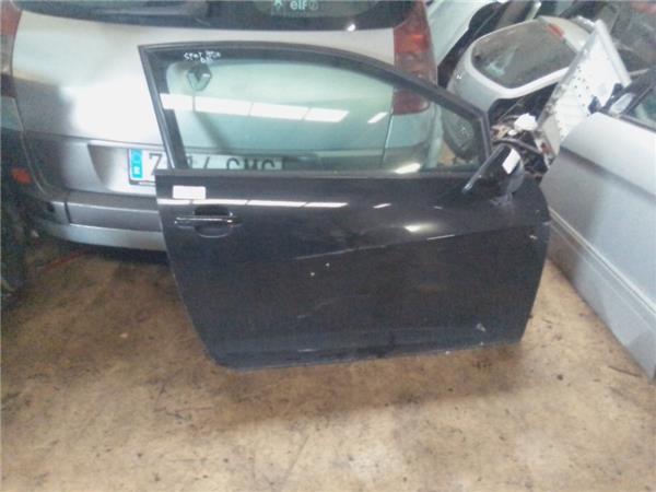 puerta delantera derecha seat ibiza v sportco