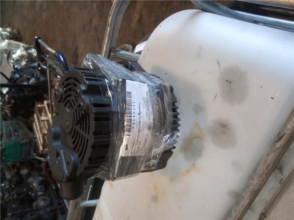 alternador citroen xantia berlina (1998 >) 2.0 hdi 109