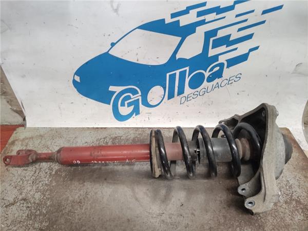 amortiguador delantero derecho audi a6 berlin