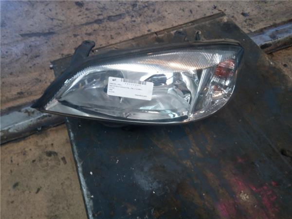 faro delantero izquierdo opel astra g fastbac