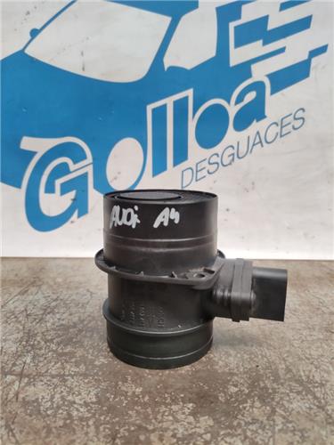 caudalimetro audi a4 berlina 8e 122001 19 td