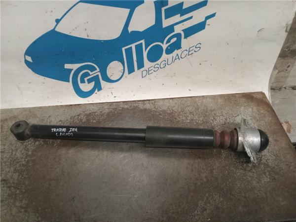amortiguador trasero izquierdo audi tt couper