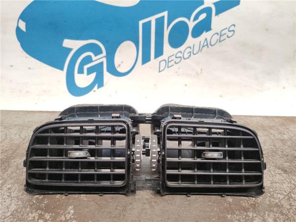 rejilla entrada de aire volkswagen polo v 6c1