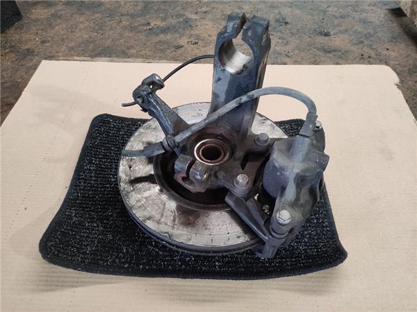 mangueta delantera izquierda ford mondeo iii