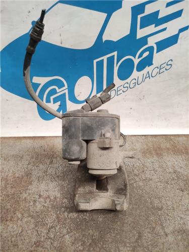 pinza freno trasero izquierda volkswagen pass