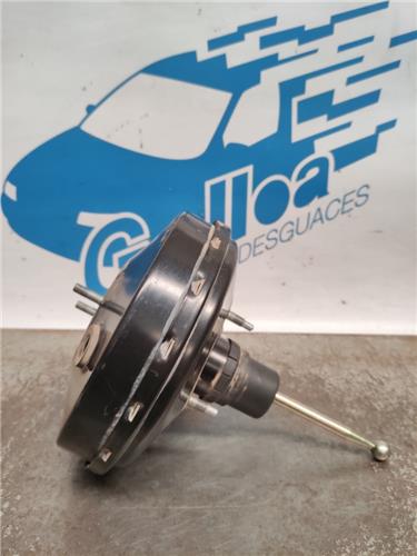 servofreno volkswagen polo iii berlina 6n2 19