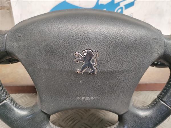 airbag volante peugeot 607 s2 2005 27 diaman