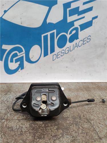 cerradura porton nissan almera tino v10m 0520