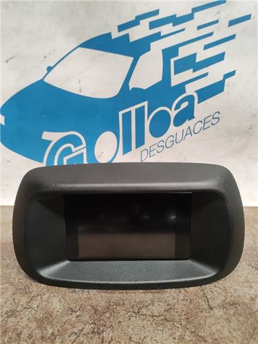 pantalla nissan almera tino v10m 052000 18