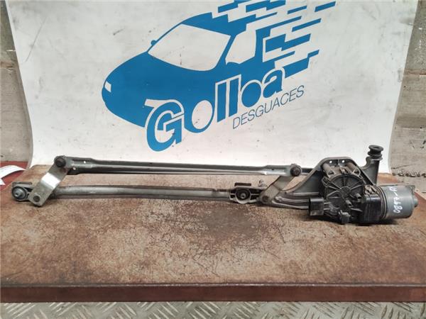 motor limpiaparabrisas delantero ford focus i