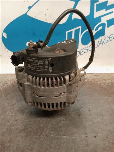 alternador toyota avensis berlina (t22)(1998 >) 2.0 d 4d (cdt220_)