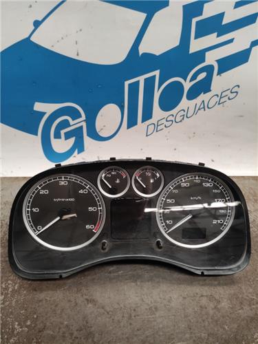 cuadro completo peugeot 307 break sw s1 04200