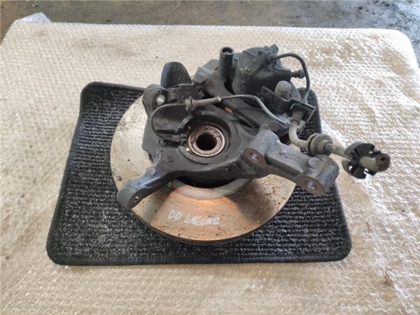 mangueta delantera derecha renault laguna ii