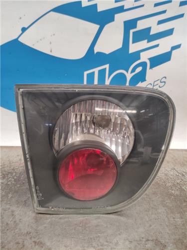 piloto porton trasero izquierdo seat leon 1m1