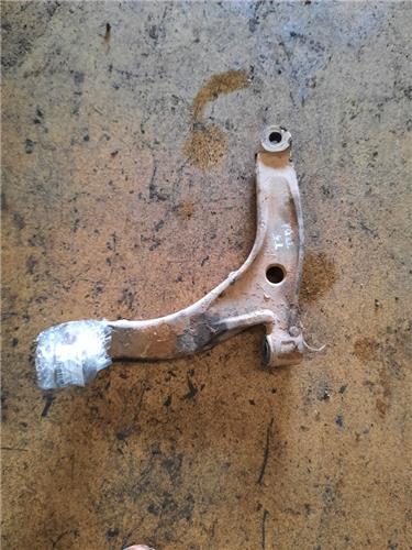 brazo inferior delantero izquierdo volkswagen