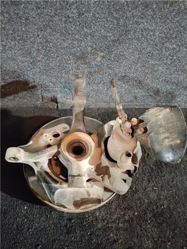 mangueta delantera izquierda volkswagen polo