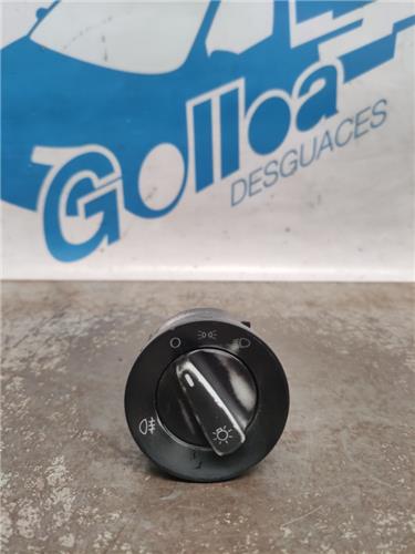 mando de luces volkswagen golf iv berlina (1j1)(10.1997 >2004) 1.9 sdi