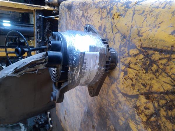 alternador fiat brava (182)(1995 >) 1.9 d s [1,9 ltr.   48 kw diesel]