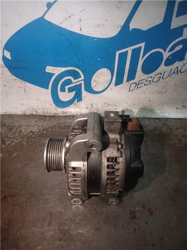 alternador toyota avensis berlina (t25)(2003 >) 2.0 d4 d executive berlina (5 ptas.) [2,0 ltr.   93 kw turbodiesel cat]