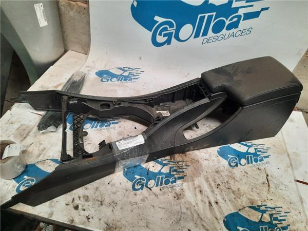 consola bmw serie 3 touring e91 2005  20 320d