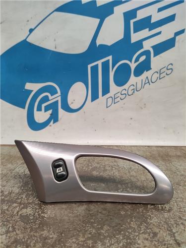 mando elevalunas delantero derecho peugeot 60