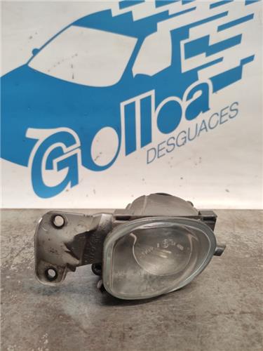 faro antiniebla izquierdo audi a6 berlina (4b2)(1997 >) 1.8 t [1,8 ltr.   110 kw 20v turbo]