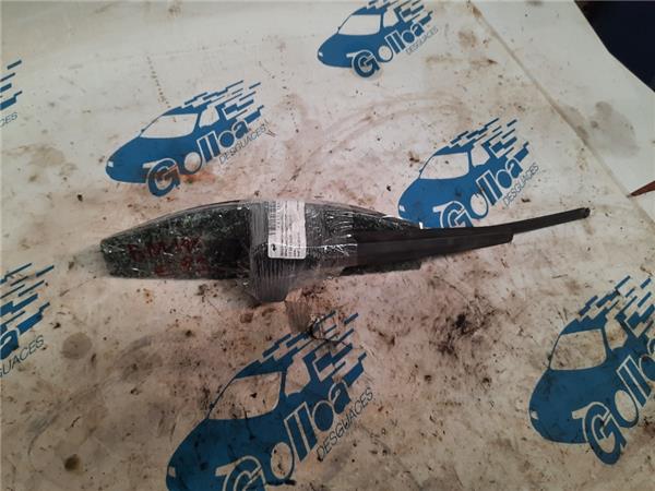 brazo limpiaparabrisas trasero bmw serie 3 to
