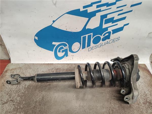 amortiguador delantero derecho audi a4 berlin