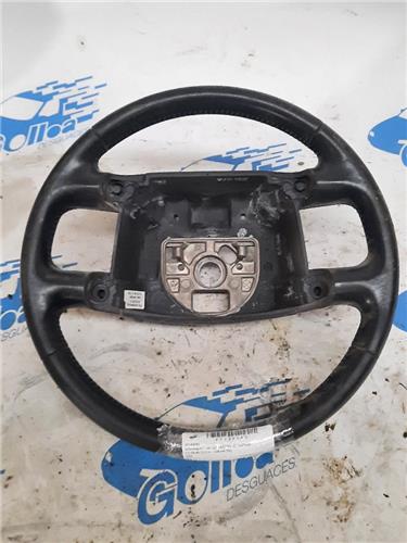 volante volkswagen touareg 7la 2002 25 tdi r