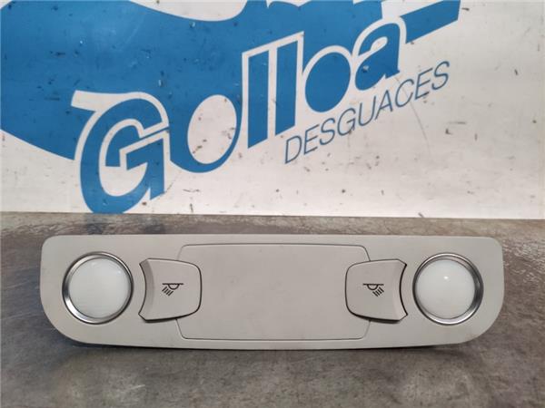 luz trasera central techo audi a6 berlina 4f2