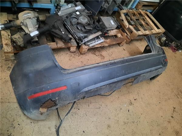paragolpes trasero volkswagen touareg 7la 200