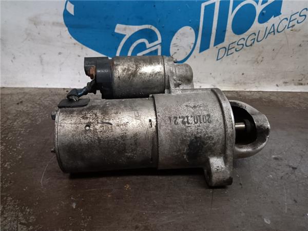 motor arranque kia sportage sl 2010  17 conce