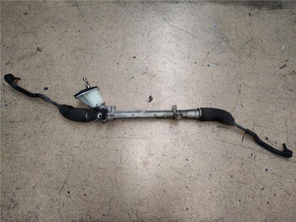 cremallera direccion asistida renault fluence